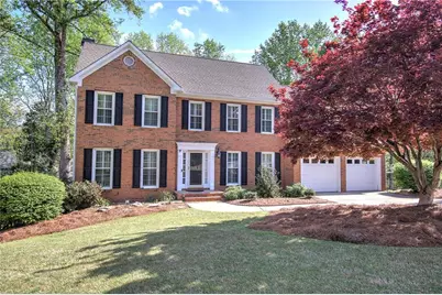 2978 Edenberry Lane NW, Kennesaw, GA 30152 - Photo 1