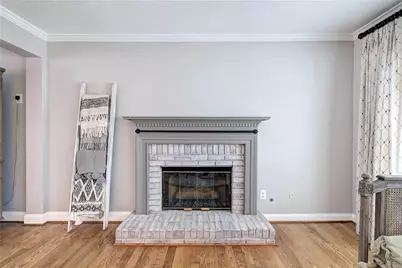 2978 Edenberry Lane NW, Kennesaw, GA 30152 - Photo 11