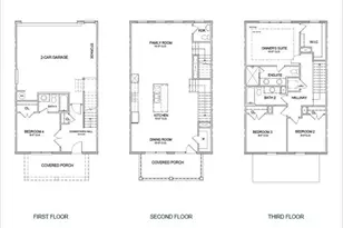 2201 Wexford Dr, Brookhaven, GA 30319 - Photo 5