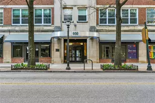 800 Peachtree St NE, Atlanta, GA 30308 - Photo 1