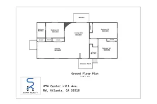 874 Center Hill Ave, Atlanta, GA 30318 - Photo 17