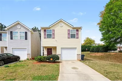 409 Erin Court, Villa Rica, GA 30180 - Photo 1