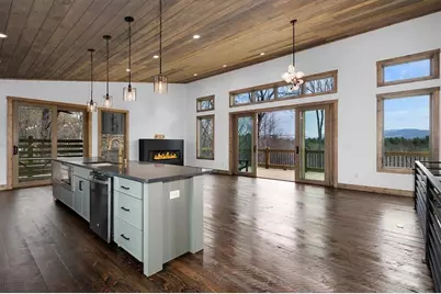 748 Flat Branch Road, Ellijay, GA 30540 - Photo 3