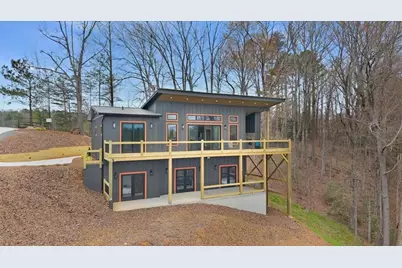 748 Flat Branch Road, Ellijay, GA 30540 - Photo 1