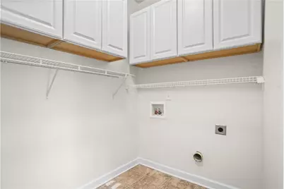 726 Retreat Woods Way, Dacula, GA 30019 - Photo 17