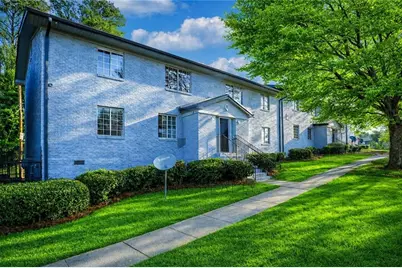 2065 Alison Court #Unit 8, Atlanta, GA 30311 - Photo 13