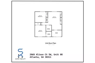 2065 Alison Ct, Atlanta, GA 30311 - Photo 1