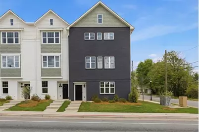 208 Mission Way, Atlanta, GA 30315 - Photo 43