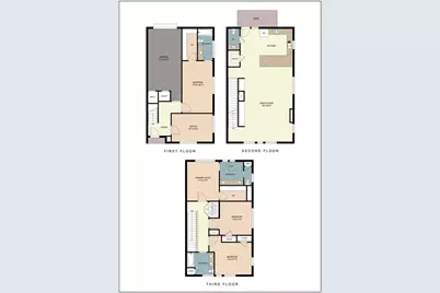 208 Mission Way, Atlanta, GA 30315 - Photo 3