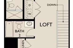 6124 Vaughnmere Way Way, Douglasville, GA 30135 - Photo 3