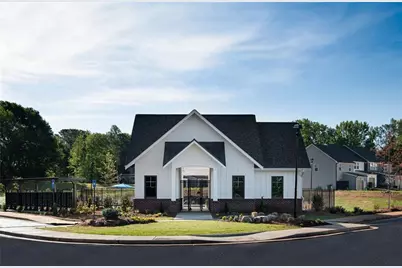 6124 Vaughnmere Way Way, Douglasville, GA 30135 - Photo 21