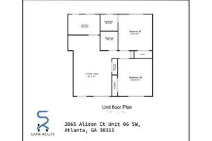 2065 Alison Ct, Atlanta, GA 30311 - Photo 1