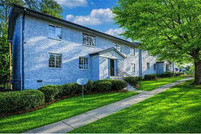 2065 Alison Court #Unit 6, Atlanta, GA 30311 - Photo 13