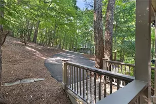 316 Tea Berry Ln, Big Canoe, GA 30143 - Photo 65