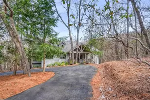 316 Tea Berry Ln, Big Canoe, GA 30143 - Photo 57