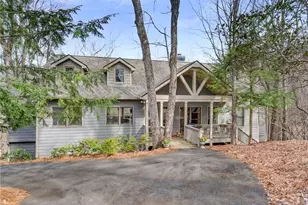 316 Tea Berry Ln, Big Canoe, GA 30143 - Photo 57