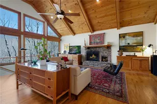 316 Tea Berry Ln, Big Canoe, GA 30143 - Photo 9