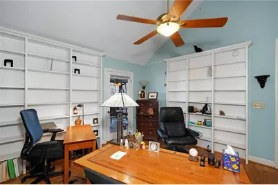 316 Tea Berry Lane, Big Canoe, GA 30143 - Photo 33