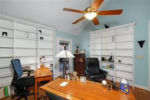 316 Tea Berry Ln, Big Canoe, GA 30143 - Photo 33