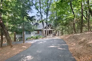 316 Tea Berry Ln, Big Canoe, GA 30143 - Photo 63