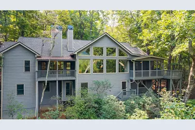 316 Teaberry Lane, Big Canoe, GA 30143 - Photo 33