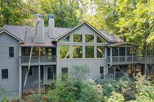 316 Tea Berry Ln, Big Canoe, GA 30143 - Photo 33