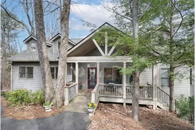316 Teaberry Lane, Big Canoe, GA 30143 - Photo 57