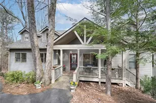 316 Tea Berry Ln, Big Canoe, GA 30143 - Photo 57