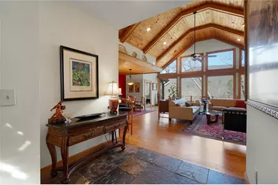 316 Tea Berry Lane, Big Canoe, GA 30143 - Photo 5