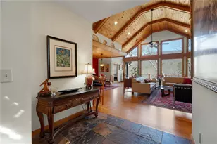 316 Tea Berry Ln, Big Canoe, GA 30143 - Photo 5