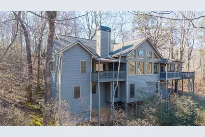 316 Teaberry Lane, Big Canoe, GA 30143 - Photo 3