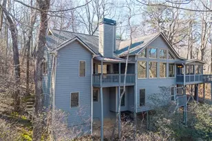 316 Tea Berry Ln, Big Canoe, GA 30143 - Photo 3
