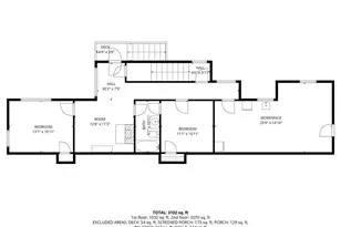 316 Tea Berry Ln, Big Canoe, GA 30143 - Photo 61