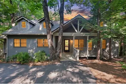 316 Teaberry Lane, Big Canoe, GA 30143 - Photo 1