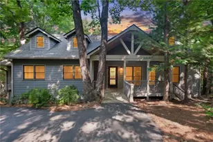 316 Tea Berry Ln, Big Canoe, GA 30143 - Photo 1