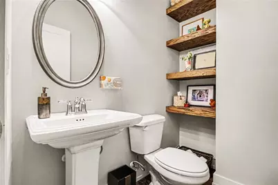 413 Bellehaven Lane, Woodstock, GA 30188 - Photo 23