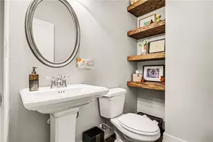 413 Bellehaven Ln, Woodstock, GA 30188 - Photo 23