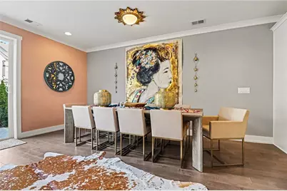 413 Bellehaven Lane, Woodstock, GA 30188 - Photo 11