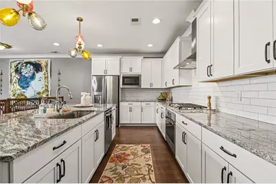 413 Bellehaven Lane, Woodstock, GA 30188 - Photo 9