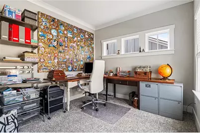 413 Bellehaven Lane, Woodstock, GA 30188 - Photo 21