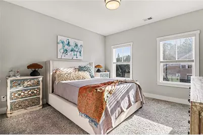 413 Bellehaven Lane, Woodstock, GA 30188 - Photo 15