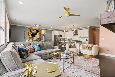 413 Bellehaven Lane, Woodstock, GA 30188 - Photo 7