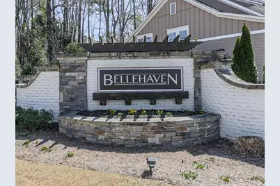 413 Bellehaven Lane, Woodstock, GA 30188 - Photo 27