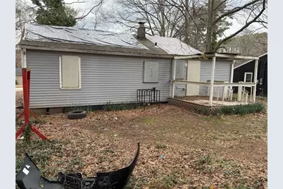 4191 Hanes Drive, Decatur, GA 30035 - Photo 11