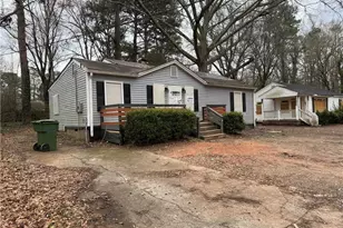 4191 Hanes Dr, Decatur, GA 30035 - Photo 3