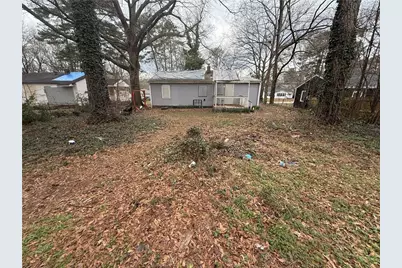 4191 Hanes Drive, Decatur, GA 30035 - Photo 9