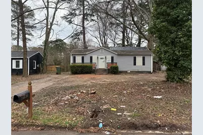 4191 Hanes Drive, Decatur, GA 30035 - Photo 1