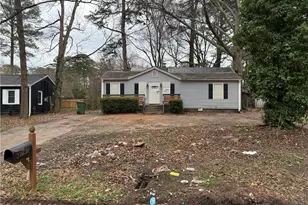 4191 Hanes Dr, Decatur, GA 30035 - Photo 1