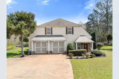 5603 Old Wilkie Road, Gainesville, GA 30506 - Photo 1