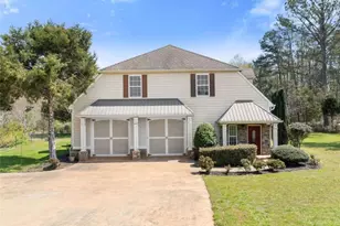 5603 Old Wilkie Rd, Gainesville, GA 30506 - Photo 1